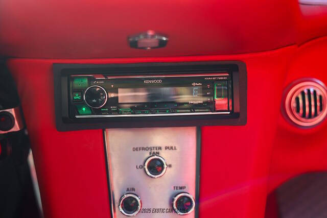 1959 Chevrolet Corvette