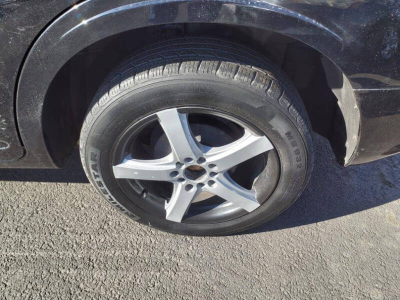 2007 Chrysler PT Cruiser Touring