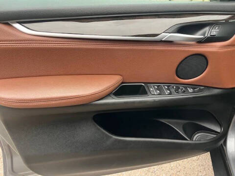 2016 BMW X5 xDrive40e