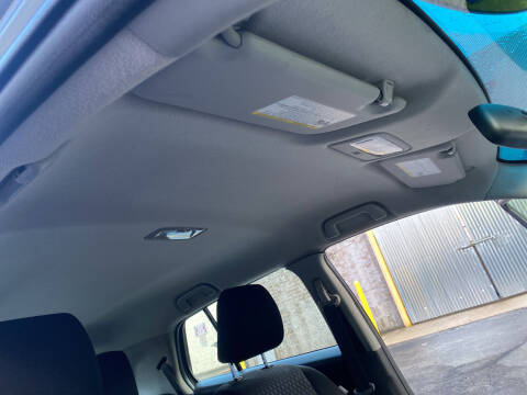 2011 Scion xD Release Series 3.0