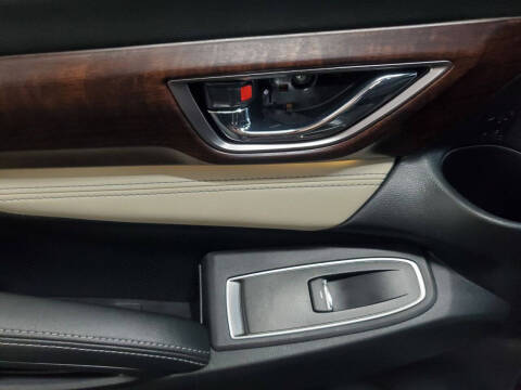 2021 Subaru Ascent Touring