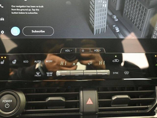 2023 Toyota bZ4X XLE