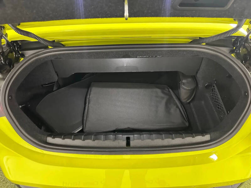 2023 BMW M4 Competition xDrive