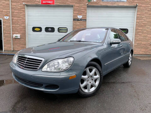 Mercedes Benz S Class For Sale In West Haven Ct West Haven Auto Sales