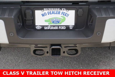 2025 Ford F-350 Super Duty