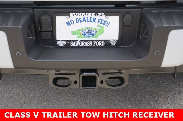 2025 Ford F-350 Super Duty