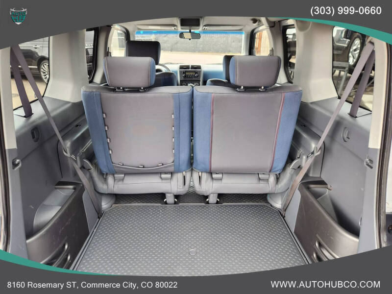 2003 Honda Element EX