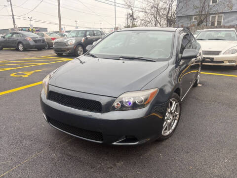 2008 Scion tC