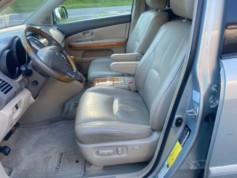 2006 Lexus RX 330