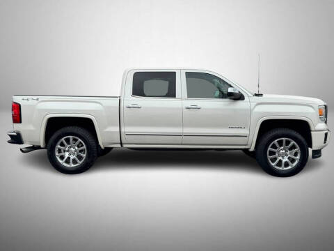 2015 GMC Sierra 1500