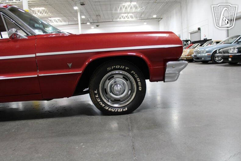 1964 Chevrolet Impala