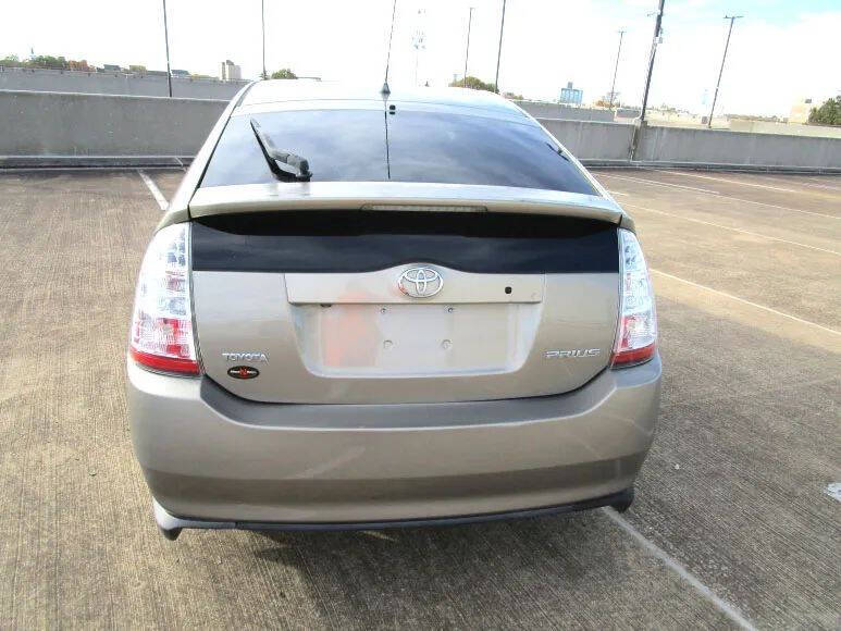 2008 Toyota Prius