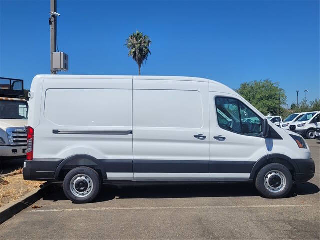 2025 Ford Transit 150