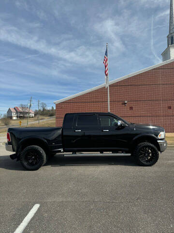 2013 RAM 3500 for sale at Southern Xtreme Motors LLC in Bessemer AL