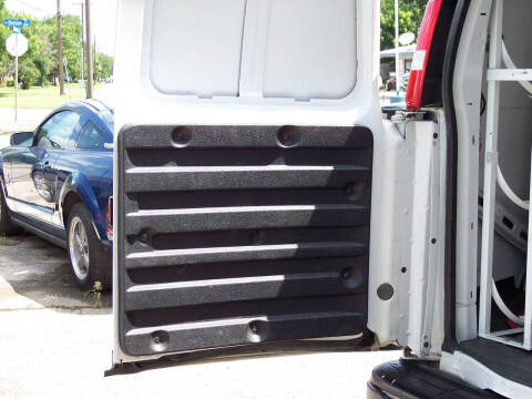 2020 Chevrolet Express 3500