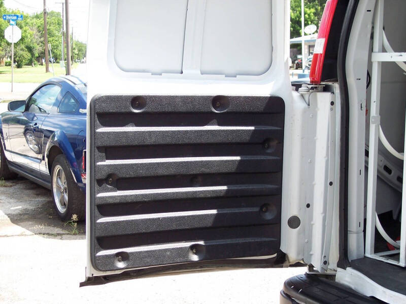 2020 Chevrolet Express 3500