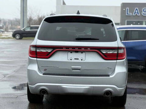 2025 Dodge Durango R/T