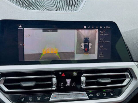 2022 BMW 4 Series 430i Gran Coupe