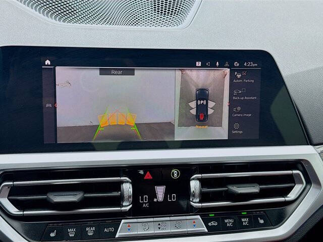 2022 BMW 4 Series 430i Gran Coupe