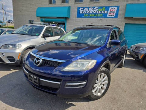 2009 Mazda CX-9 Touring