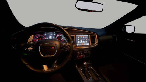 2019 Dodge Charger R/T Scat Pack