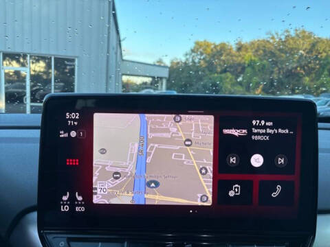 2022 Volkswagen ID.4 Pro S