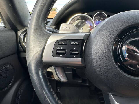 2007 Mazda MX-5 Miata