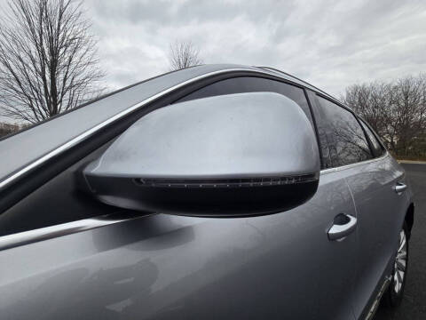 2015 Audi Q5 2.0T quattro Premium