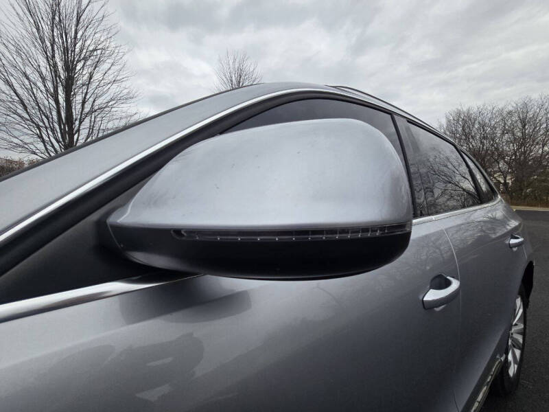 2015 Audi Q5 2.0T quattro Premium