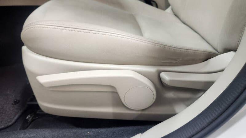 2014 Subaru XV Crosstrek 2.0i Limited