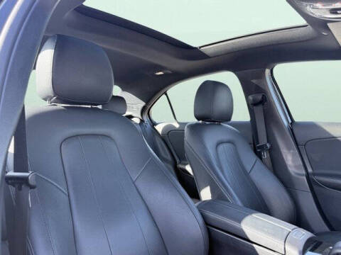 2021 Mercedes-Benz A-Class A 220