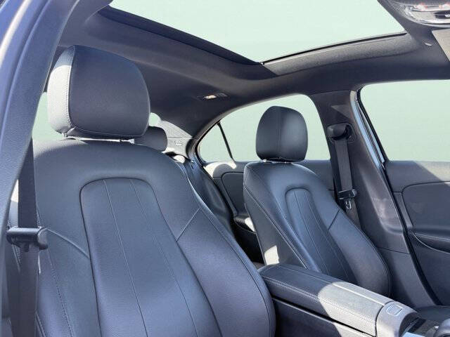 2021 Mercedes-Benz A-Class A 220