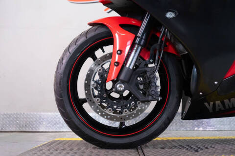 2013 Yamaha YZF-R1