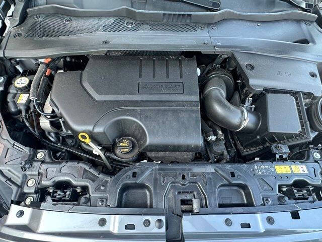 2022 Jaguar E-PACE 300 Sport