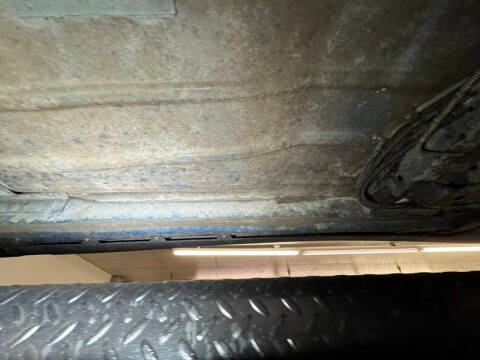 1994 Pontiac Firebird