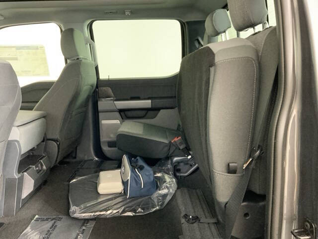 2025 Ford F-350 Super Duty