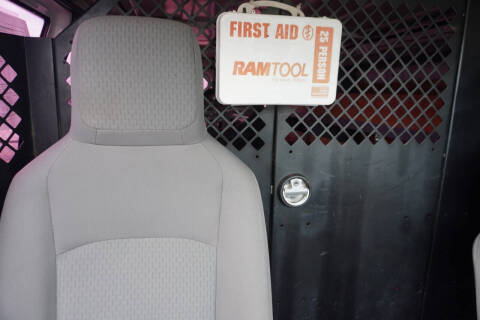 2013 Ford E-Series E-250
