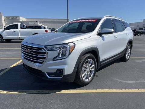 2022 GMC Terrain for sale at Express Purchasing Plus in Hot Springs AR