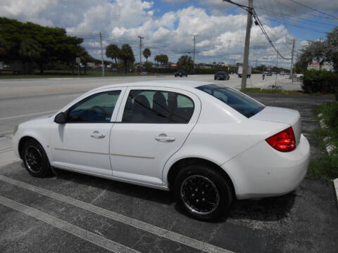 2009 Chevrolet Cobalt