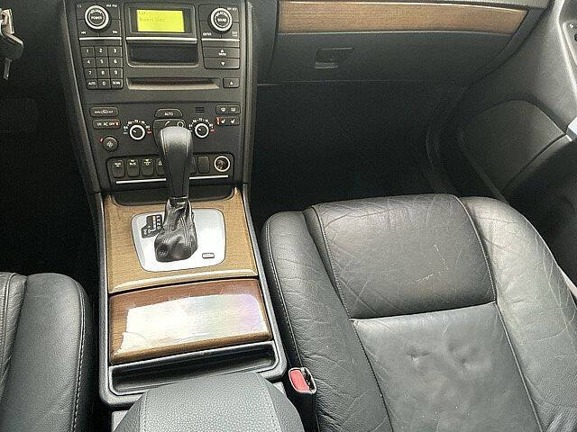2010 Volvo XC90 3.2