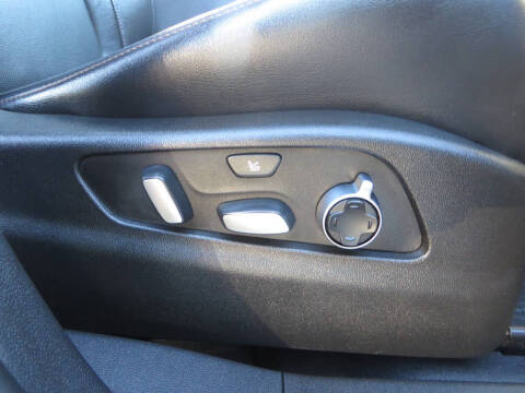 2021 Cadillac XT4 Sport