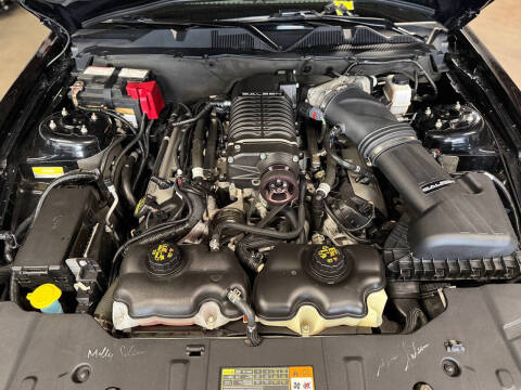 2013 Ford Mustang GT