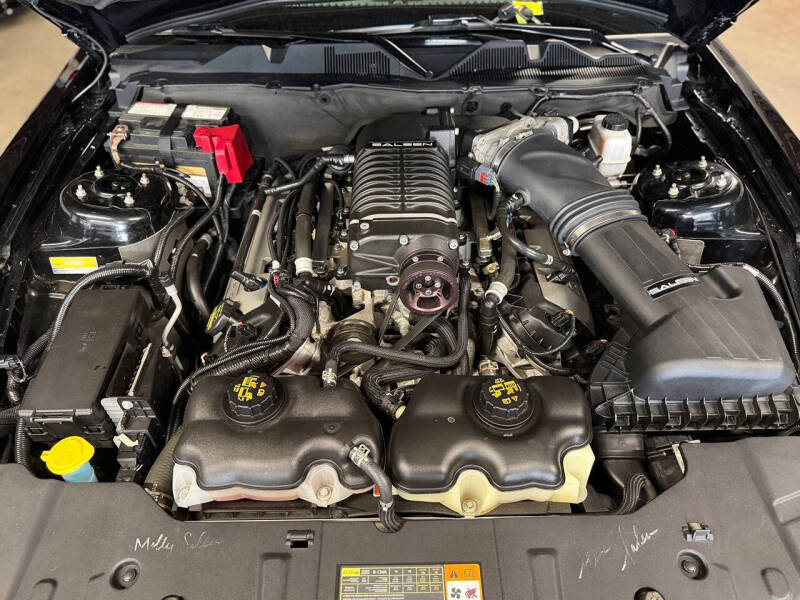 2013 Ford Mustang GT