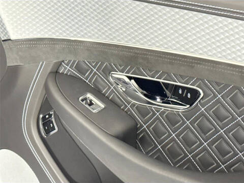 2022 Bentley Continental GTC Speed