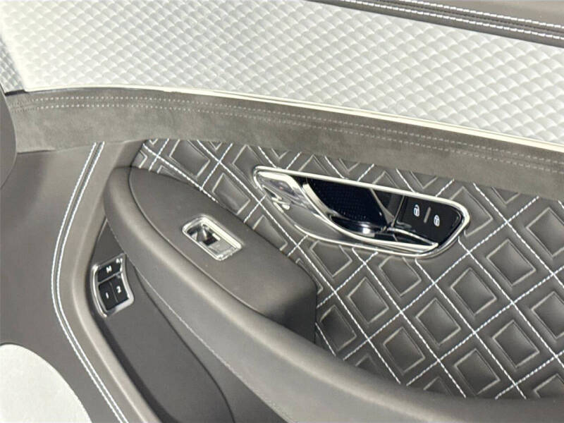 2022 Bentley Continental GTC Speed