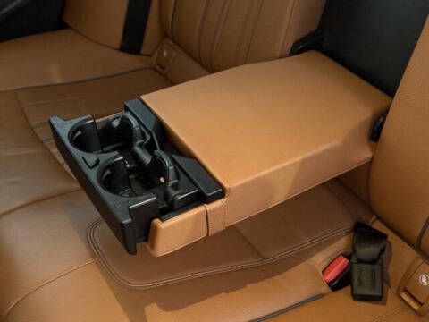 2021 BMW 5 Series 530i