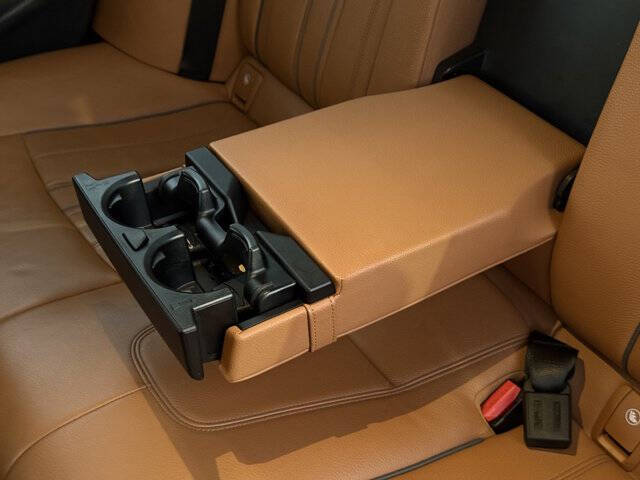 2021 BMW 5 Series 530i