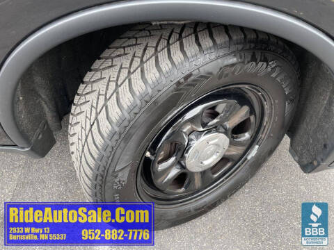 2021 Dodge Durango Pursuit