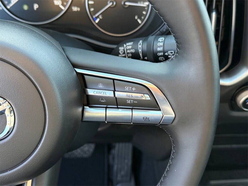 2026 Mazda CX-50 2.5 S Preferred