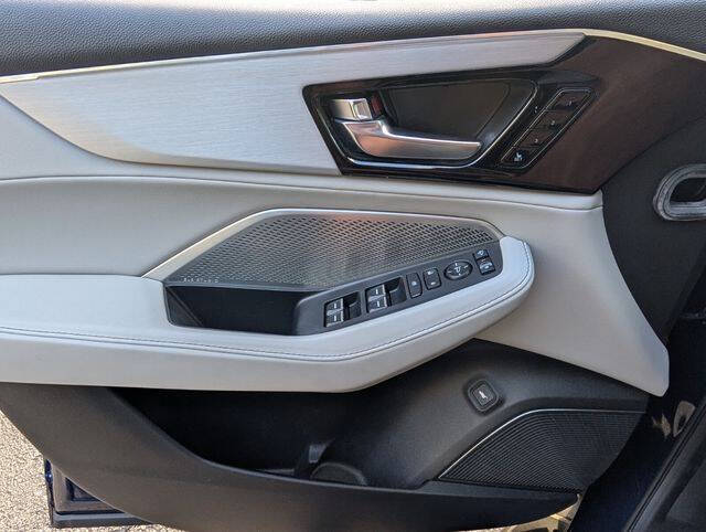 2023 Acura MDX w/Tech